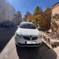 برلیانس h330 اتومات