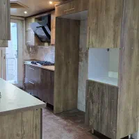 ۸ متر کابینت هود ، گاز ،و سینگ باهم|مصالح و تجهیزات ساختمان|تهران, زرگنده|دیوار