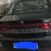 خودرو تارا V1 شش سرعته