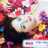 عکس چاپ  دلخواه خودرا روی انواع مدیا وشاسی|خدمات رایانه‌ای و موبایل|تهران, دردشت|دیوار