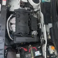 پژو پارس tu5|خودرو سواری و وانت|حبیب آباد, |دیوار