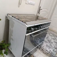 گاز طرح فر|اجاق گاز و لوازم برقی پختوپز|رباطکریم, رباطکریم|دیوار