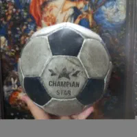 توپ فوتبال