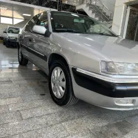 زانتیا 2000|خودرو سواری و وانت|خسروشاه, |دیوار