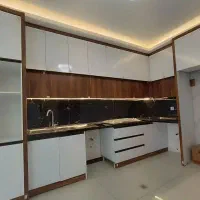 آپارتمان 140متردوخواب طبقه1 نوساز هنرور|فروش آپارتمان|مشهد, هنرور|دیوار