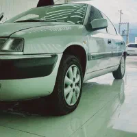 زانتیا مدل ۸۴ 2000