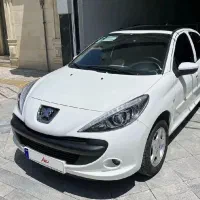 پژو ۲۰۷ مدل ۱۴۰۳|خودرو سواری و وانت|آبادان, |دیوار