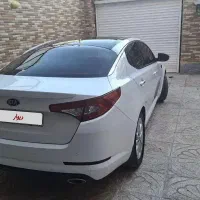 اوپتیما ۲۰۱۳|خودرو سواری و وانت|قزوین, |دیوار