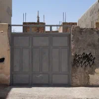 فروش خانه ویلایی نیمه کاره هشت بنگله