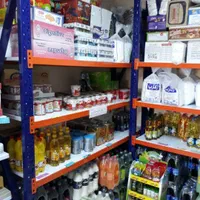 قفسه ۰/۷ میل|فروشگاه و مغازه|دزفول, |دیوار