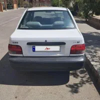 پراید ۱۳۱
