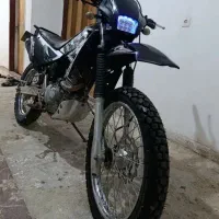 موتور تریل روان مدل ۸۸