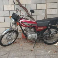 موتور ۱۵۰دستی مدارک کامل