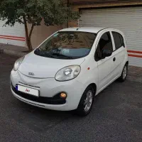 mvm 110s لاکچری بدون رنگ کامل