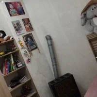 آپارتمان ۹۲متری قولنامه ای