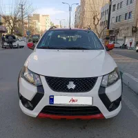 کوییک RS مدل 1402 پارس خودرویی