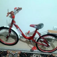 دوچرخه سایز 20