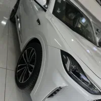 فیدلیتی پرستیژ ۷ نفره داخل نسکافه ای|خودرو سواری و وانت|همدان, |دیوار