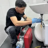 تاسیسات فنی ولوله بازکن(کریمی)شبانه روزی