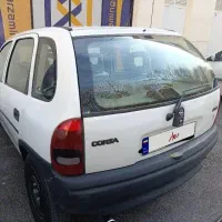 اپل کورسا|خودرو سواری و وانت|اصفهان, کوی امیریه|دیوار