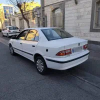 سمند ef7 دوگانه کارخانه بیرنگ|خودرو سواری و وانت|فردیس, فردیس|دیوار