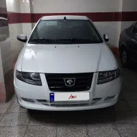 سورن پلاس XU7P دریچه گاز سیمی|خودرو سواری و وانت|تهران, هفده شهریور|دیوار