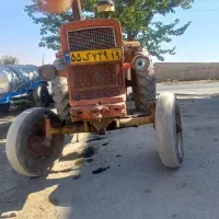 تراکتور رومانی ۵۹