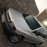 پراید|خودرو سواری و وانت|کرمان, |دیوار