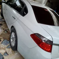 برلیانس 330 استثنای اتومات