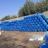 بشکه های پلاستیکی،آهنی،مقوایی و تانکر های آب