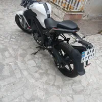 بنلی ۱۴۰۲|موتورسیکلت|احمدسرگوراب, |دیوار