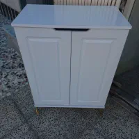 فروش ویژه جاکفشی ام دی اف فقط یه دونه مونده