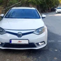 ام جی 6نیو 2015|خودرو سواری و وانت|مشکیندشت, |دیوار