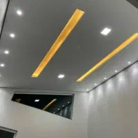 اجرای تخصصی کناف کاغذ دیواری تی وی وال رابیس کاری|خدمات پیشه و مهارت|نظرآباد, شهرک سید جمال الدین|دیوار