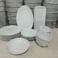 چینی کیلویی و سرامیکی99تومان|ظروف سرو و پذیرایی|هندیجان, |دیوار