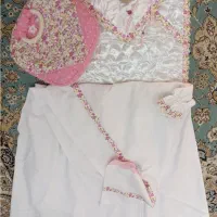 کیف نماز شامل چادر و جانماز مناسب جشن تکلیف|کفش و لباس بچه|قم, آزادگان|دیوار