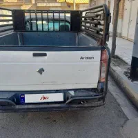 آریسان مدل ۹۶|خودرو سواری و وانت|قم, کلهری|دیوار