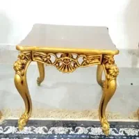 مبل سلطنتی|مبلمان خانگی و میز عسلی|محلات, |دیوار