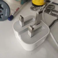 شارژر همه آیفونها|لوازم جانبی موبایل و تبلت|زرند, |دیوار