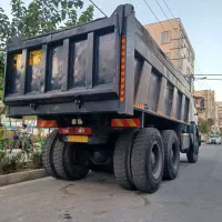 بنز بی بن مدل ۹۲ استثنایی|خودرو سنگین|فردیس, شهرک راه آهن|دیوار