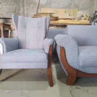 تعمیر مبل برسی در منزل