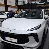 لاماری مدل 1403