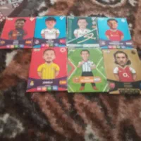 ۷ عدد کیمدی