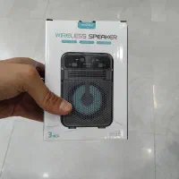 اسپیکز