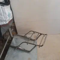 ترک موتور