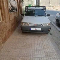 پراید وانت|خودرو سواری و وانت|نسیمشهر, |دیوار