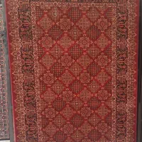 گبه قرمز|فرش|گرگان, |دیوار