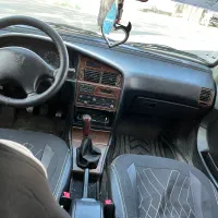 پرشیا دوگانه دستی مدل ۸۳|خودرو سواری و وانت|سلماس, |دیوار