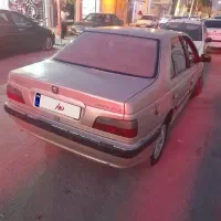 فروش پارس ELX|خودرو سواری و وانت|کوار, |دیوار