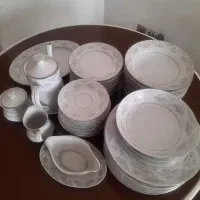 سرویس چینی|ظروف سرو و پذیرایی|تهران, دردشت|دیوار